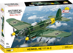 COBI #5772 Heinkel HE 111 H-3 Medium Bomber - Brand New!