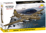 COBI #5774 Boeing B-29 Superfortress Bomber - Brand New!