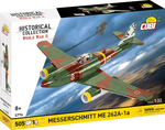 COBI Toys #5776 Messerschmitt ME 262A-1A - Brand New!
