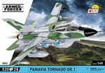 COBI TOYS #5852 Panavia Tornado GR.1 Plane NEW!