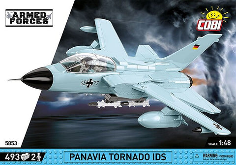 COBI TOYS #5853 Panavia Tornado IDS Plane NEW!