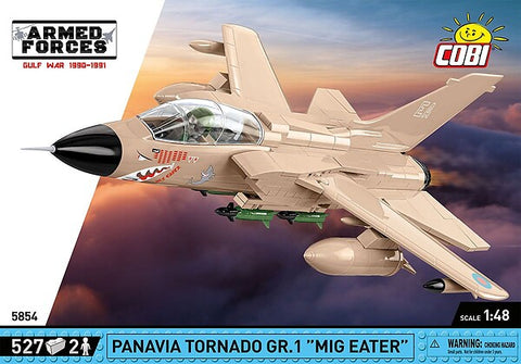 COBI TOYS  #5854 Panavia Tornado GR.1 