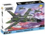 COBI Panavia Tornado IDS Combat Aircraft : Set #5894