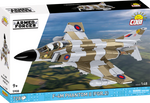 COBI Toys #5908 F-4M Phantom II (FGR.2) Jet Fighter - Brand New!