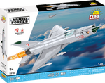 COBI #5918 MIG-21 MF Fighter Jet - Brand New!