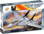 COBI #5920 TOP GUN Grumman F-14 Tomcat Fighter - Brand New!
