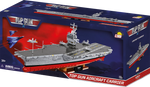 COBI #5922 TOP GUN Aircraft Carrier - Brand New!