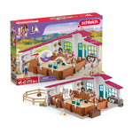 Schleich #42639 Riding Hall - Brand New!
