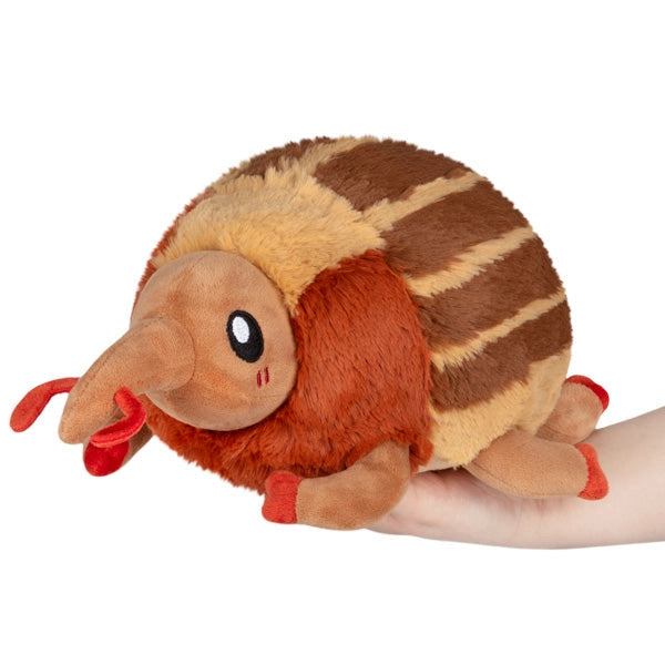 Squishable Mini Weevil Plush - Brand New!