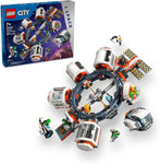 LEGO City #60433 Modular Space Station - Brand New