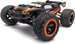 BlackZon Slyder ST 1/16 4WD Electric Stadium Truck - Orange - Brand New!