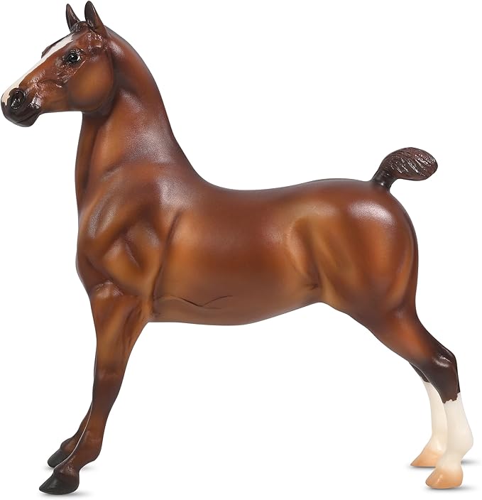 Breyer #712527 Norwich Hackney Pony Traditional Series Horse - Brand New!