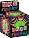NeeDoh Super Ripples - Brand New! In Stock!