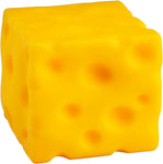 ORB Easy Sqweezy Super Cheesy - Slow Rise Cheese Block! Brand New IN STOCK!
