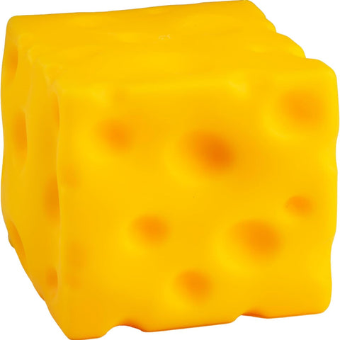 ORB Easy Sqweezy Super Cheesy - Slow Rise Cheese Block! Brand New IN STOCK!