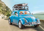 Playmobil #70177 Volkswagen Beetle - Brand New!