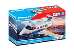Playmobil #70533 Private Jet - Brand New!