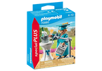 PLAYMOBIL #70800 Graduate Special NEW!