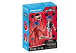 Playmobil #71336 Miraculous: Marinette & Ladybug