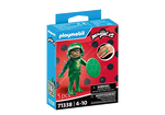 Playmobil #71338 Miraculous: Carapace