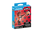 Playmobil #71339 Miraculous: Rena Rouge