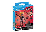 Playmobil #71342 Miraculous: Antibug