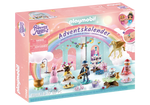 PLAYMOBIL #71348 Advent Calendar - Christmas under the Rain NEW!