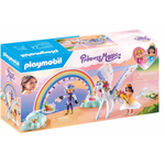 PLAYMOBIL #71361 Pegasus w/ Rainbow in the Clouds NEW!