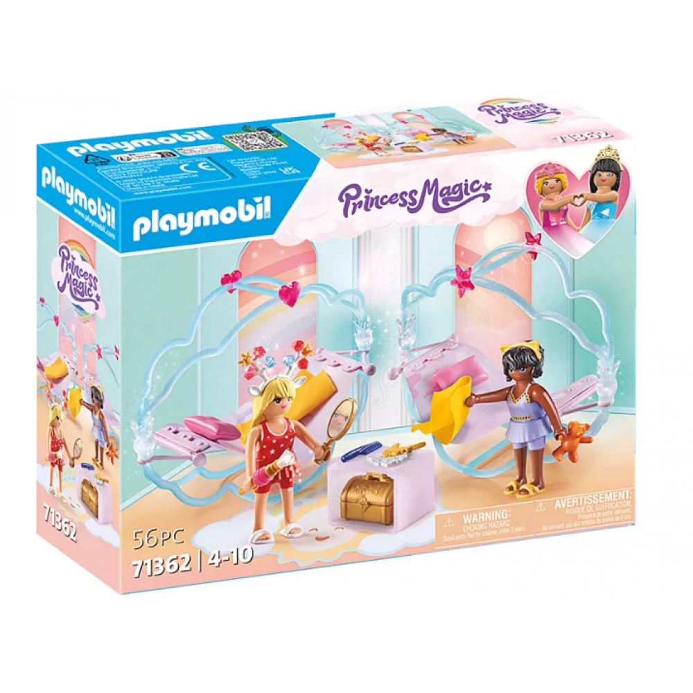 PLAYMOBIL #71362 Slumber Party in the Clouds NEW!