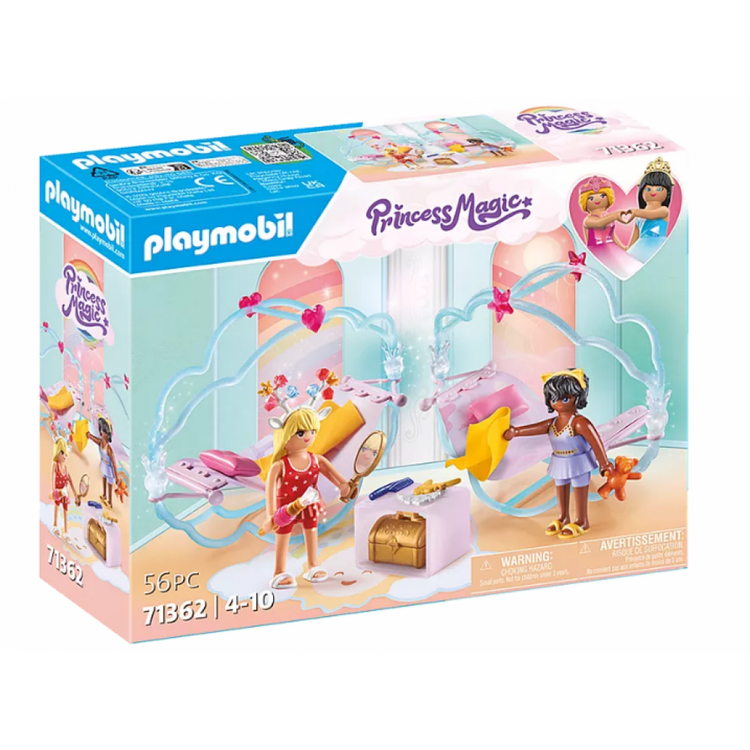 PLAYMOBIL #71362 Slumber Party in the Clouds NEW!