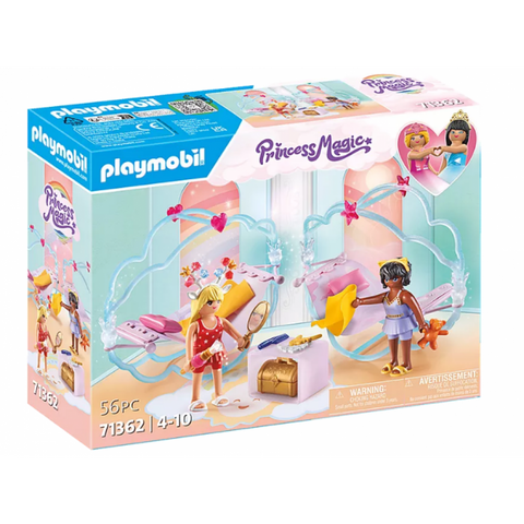 PLAYMOBIL #71362 Slumber Party in the Clouds NEW!