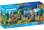 PLAYMOBIL #71454 Jungle Treasure Hunters NEW!