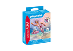 Playmobil #71477 Special Plus Mermaid with Octopus