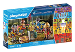 Playmobil #71487 My Figures: Knights of Novelmore