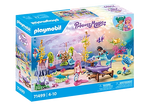 Playmobil #71499 Mermaid Animal Care