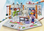 Playmobil #71514 Color Dog Salon - Brand New!