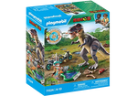 Playmobil #71524 T-Rex Dino Hunt NEW!