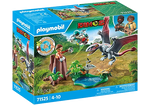 Playmobil #71525 Observatory with Dimorphodon NEW!