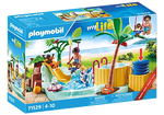 Playmobil #71529 Children's Pool with Whirlpool