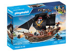 PLAYMOBIL #71530 Large Pirate Ship NEW!