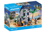 PLAYMOBIL #71531 Pirate Skull Island NEW!