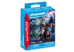 PLAYMOBIL #71582 Dracula Special NEW!