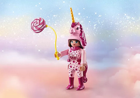 Playmobil #71583 Sweet's Unicorn - Brand New!