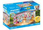 Playmobil #71610 Children's Room - Brand New!