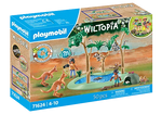 Playmobil #71624 Wiltopia Australian Wildlife - Brand New!