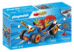 Playmobil #71632 Racing Wrestler - Brand New!