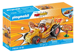 Playmobil #71634 Racing Pizza - Brand New!