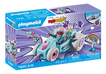 Playmobil #71635 Racing Unicorn - Brand New!