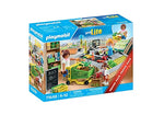 Playmobil #71648 Organic Supermarket - Brand New!