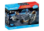 Playmobil #71734 Starter Pack Space Mission - Brand New!